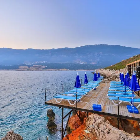 Hotel Arpia Kas