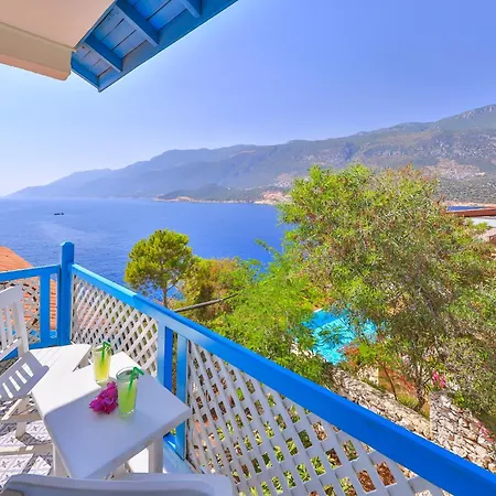 Arpia Hotel
