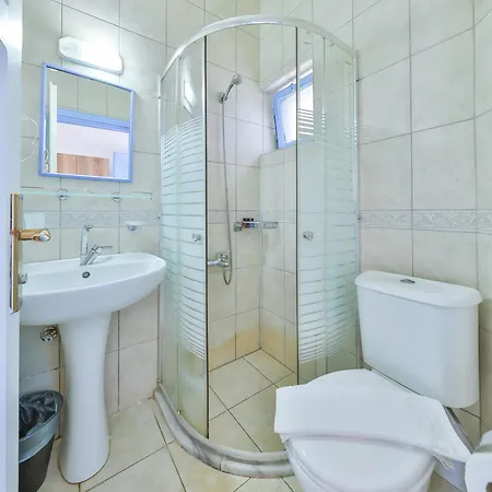 Arpia Hotel Kas