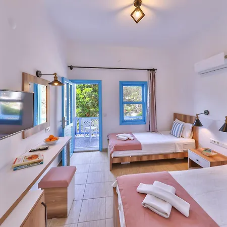 Arpia Hotel 2*