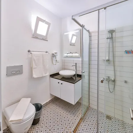 Hotel Arpia Kas