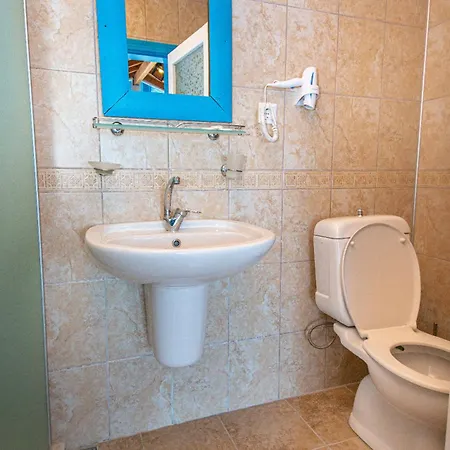 Hotel Arpia 2*