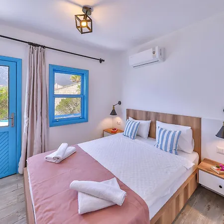 Arpia Kaş