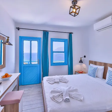 Arpia Hotel