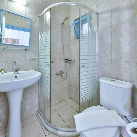 Hotel Arpia
