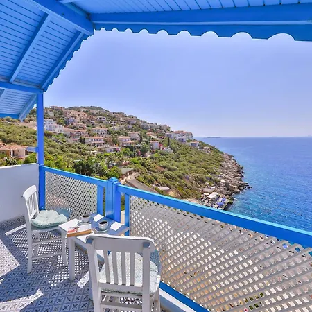 Arpia Kaş