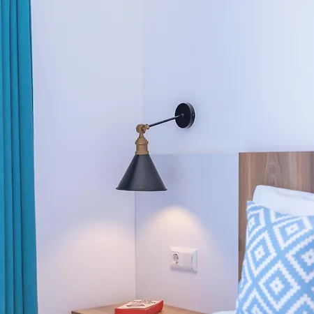 Hotel Arpia