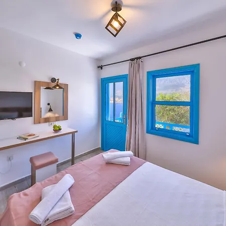 Arpia Hotel