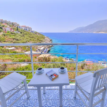 Arpia 2* Kaş