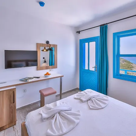 Arpia Hotel