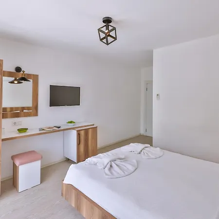 Hotel Arpia Kaş