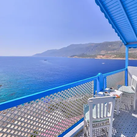 Hotel Arpia Kaş