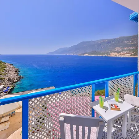 Arpia Kaş