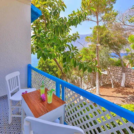 Arpia Hotel