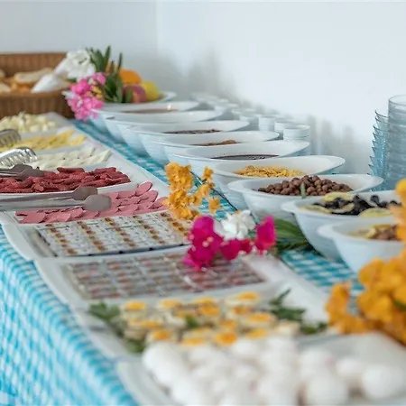 Arpia Szálloda Kaş