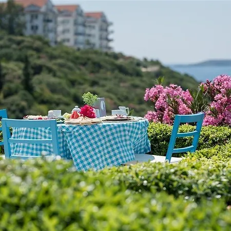 Arpia Szálloda Kaş