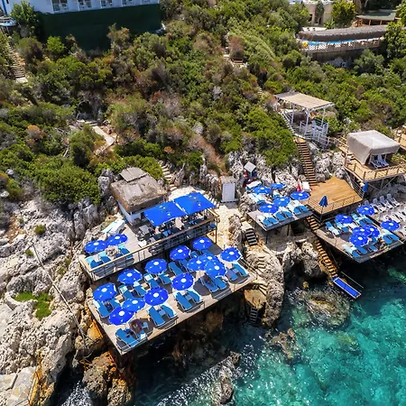 Arpia Otel