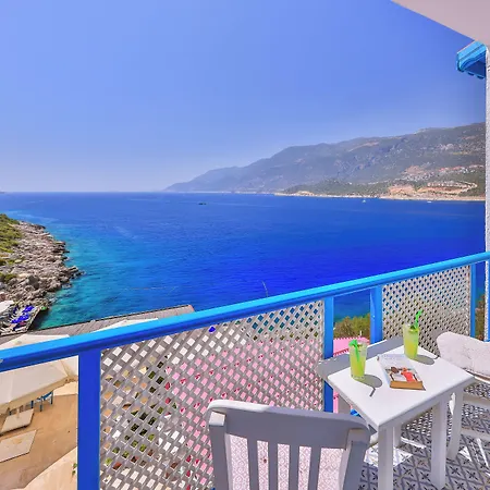 Arpia Kaş