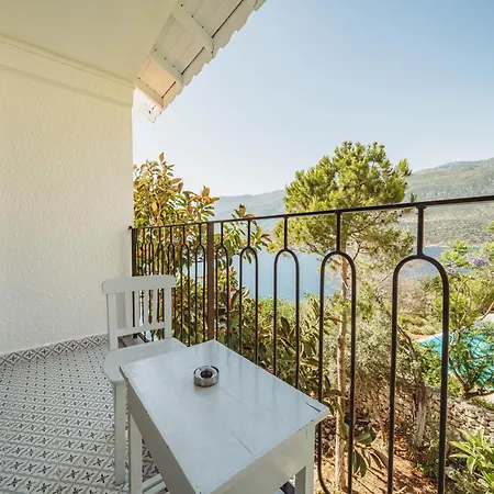 Otel Arpia