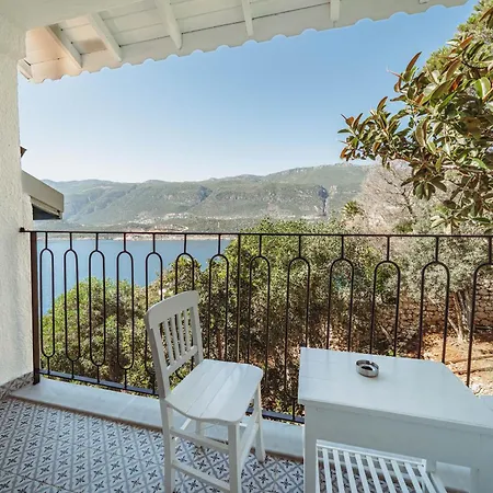 Arpia 2* Kaş