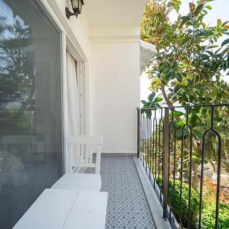 Arpia Szálloda Kaş