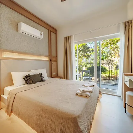Otel Arpia Kaş