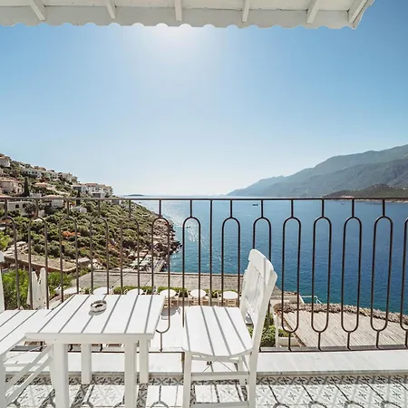 Arpia 2* Kaş