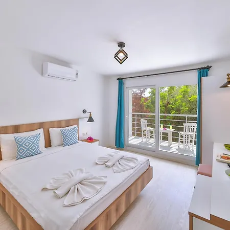 Arpia 2* Kaş