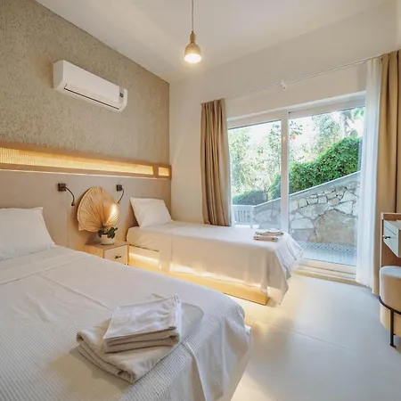 Arpia Szálloda Kaş