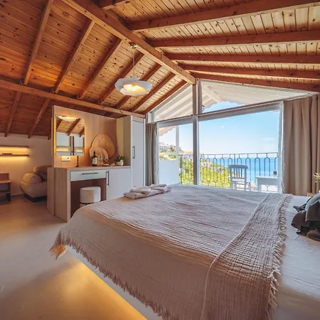 Arpia 2* Kaş