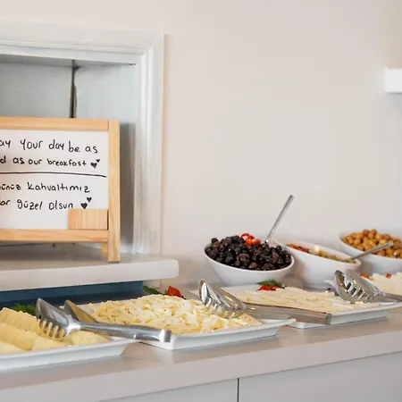 فندق Arpia 2*