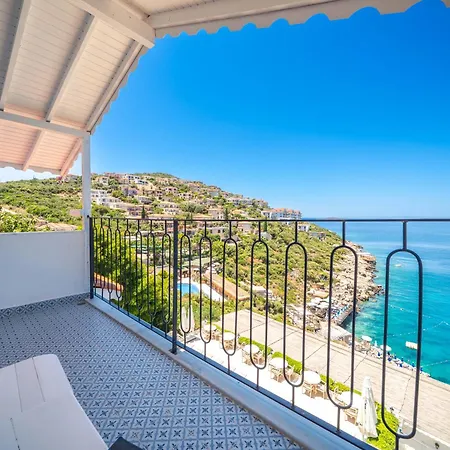 Arpia 2* Kaş