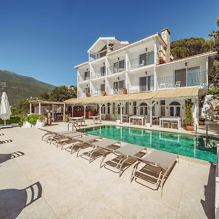 Arpia 2* Kaş