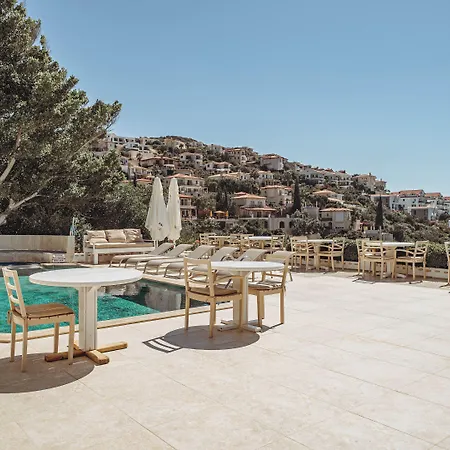 Arpia Hotel