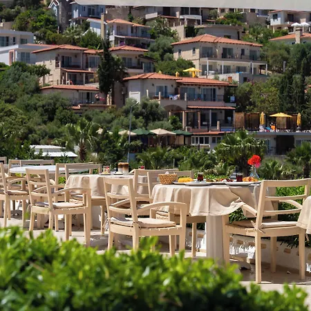 Arpia Hotel Kaş