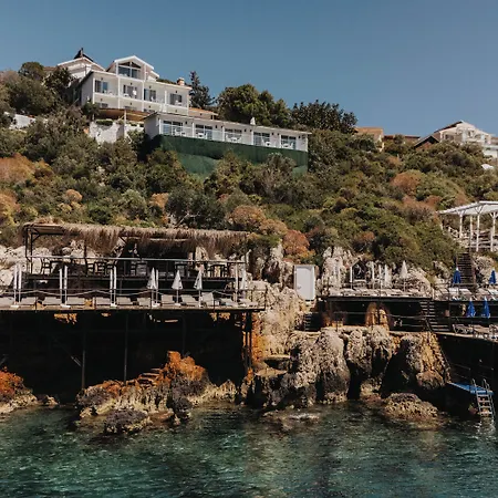 Hotel Arpia Kaş