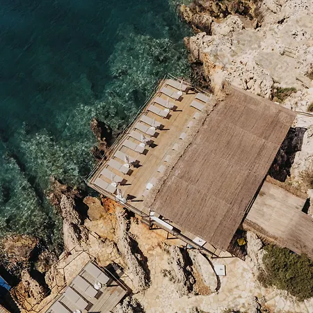 Otel Arpia Kaş