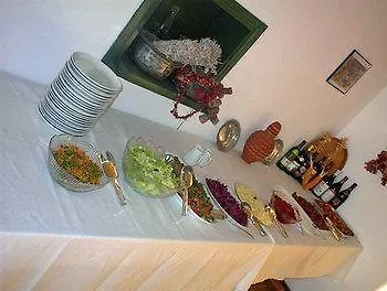 Hotel Arpia Kaş