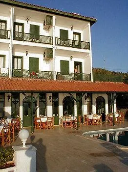 Hotel Arpia 2*