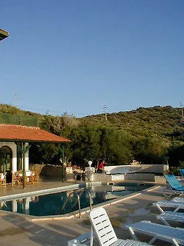 Arpia 2* Kaş