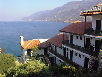Arpia Kaş