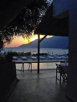 Arpia 2* Kaş
