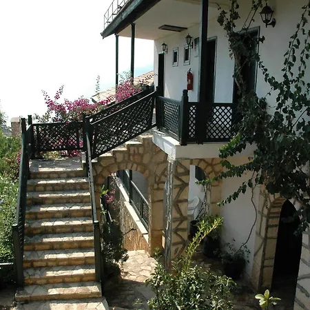 Szálloda Arpia