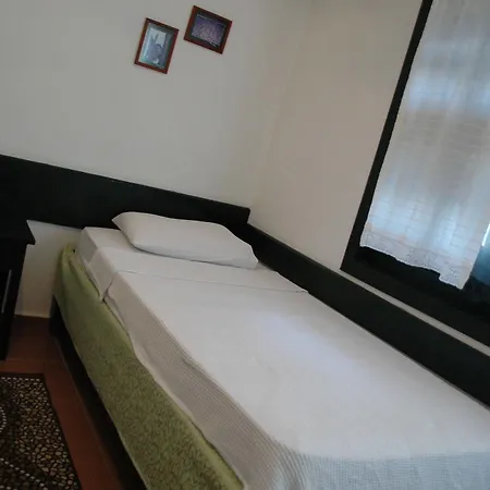Arpia 2* Kaş