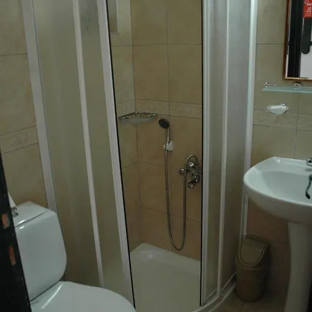 Arpia 2* Kaş