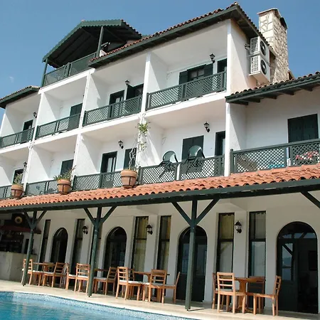 Otel Arpia