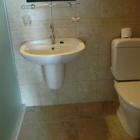 Arpia Hotel Kaş