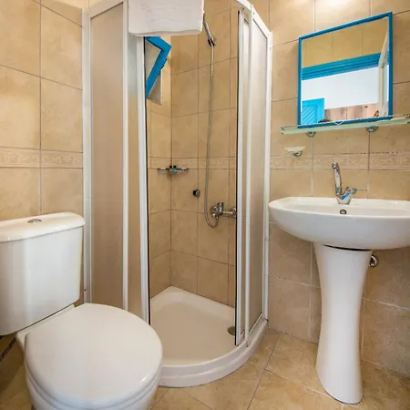 Arpia Hotel 2*