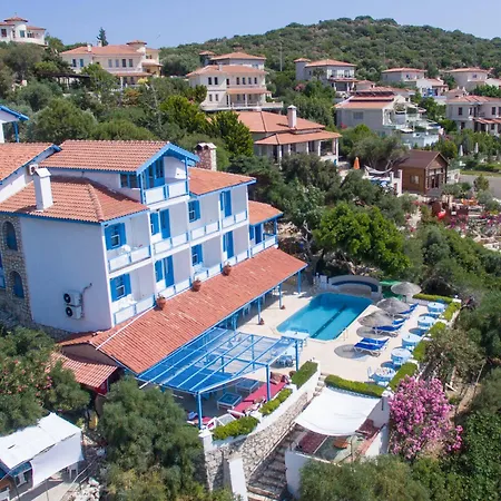 Arpia Kaş