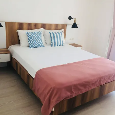 Arpia 2* Kaş